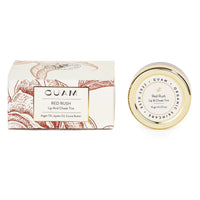 GUAM Skincare Red Rush Lip And Cheek Tint 10 gm