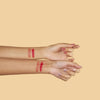 GUAM Skincare Red Rush Lip And Cheek Tint 10 gm