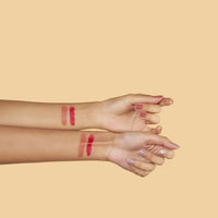 GUAM Skincare Red Rush Lip And Cheek Tint 10 gm
