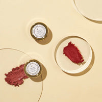 GUAM Skincare Red Rush Lip And Cheek Tint 10 gm