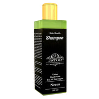 JSTOR Hair Health Shampoo 200 ml
