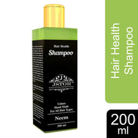 JSTOR Hair Health Shampoo 200 ml