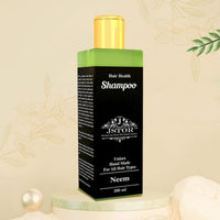 JSTOR Hair Health Shampoo 200 ml