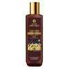 Khadi Organique Activated Bamboo Charcoal & Keratin Hair Cleanser 200 ml