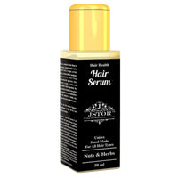 JSTOR Hair Health Hair Serum 50 ml