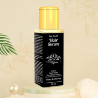 JSTOR Hair Health Hair Serum 50 ml