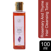 GUAM Skincare Rosemary And Thyme Hair Tonic Hair Oil (100 ml)