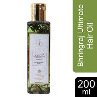 GUAM Skincare Bhringraj Ultimate Hair Oil 200 ml