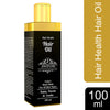 JSTOR Hair Health Hair Oil 100 ml