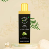 JSTOR Hair Health Hair Oil 100 ml