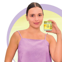 DR.Rashel DE TAN Cream 380ML