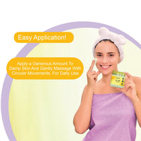 DR.Rashel DE TAN Cream 380ML