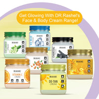 DR.Rashel DE TAN Cream 380ML