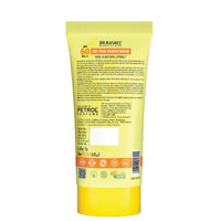 DR.RASHEL De-Tan Sunscreen SPF 60 (50ML)