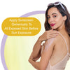 DR.RASHEL De-Tan Sunscreen SPF 60 (50ML)