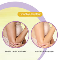 DR.RASHEL De-Tan Sunscreen SPF 60 (50ML)
