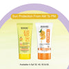 DR.RASHEL De-Tan Sunscreen SPF 50 (50ML)