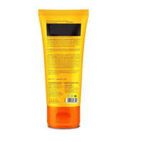 VLCC De-Tan Water Resistant SPF 60 PA+++ Sunscreen Gel CrÃ¨me - 100g + 10g Extra