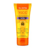 VLCC De-Tan Water Resistant SPF 60 PA+++ Sunscreen Gel Crème - 100g + 10g Extra