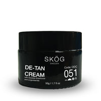 Skog De- Tan Cream 50 gm