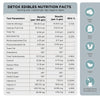 Mul Secrets Hydrate: Skin Hydration Care (Face Mask + Nutrition Drink)