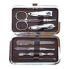 Majestique Manicure Pedicure Tool Kit 1 Piece