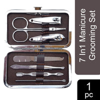 Majestique Manicure Pedicure Tool Kit 1 Piece