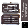 Majestique Manicure Pedicure Tool Kit 1 Piece