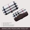 Majestique Manicure Pedicure Tool Kit 1 Piece