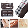 Majestique Manicure Pedicure Tool Kit 1 Piece
