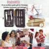 Majestique Manicure Pedicure Tool Kit 1 Piece