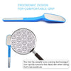 Majestique Foot & Nail File Rasp 1 Piece