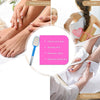 Majestique Foot & Nail File Rasp 1 Piece