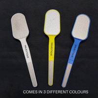 Majestique Foot & Nail File Rasp 1 Piece