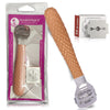 Majestique Corn Cutter Callus Removal For Foot Combo