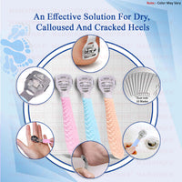 Majestique Corn Cutter Callus Removal For Foot Combo