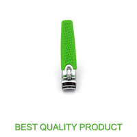 Majestique Nail Clipper Anti-Skid Assorted 1 Piece