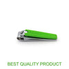 Majestique Nail Clipper Anti-Skid Assorted 1 Piece