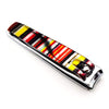 Majestique Stainless Steel Nail Clipper Assorted 1 Piece