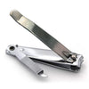 Majestique Stainless Steel Nail Clipper Assorted 1 Piece