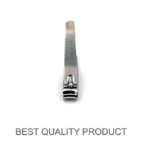 Majestique Stainless Steel Nail Clipper Assorted 1 Piece