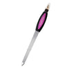 Majestique 2 in 1 Nail File Assorted 1 Piece