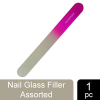 Majestique Nail Glass Filler - Assorted 1 Piece