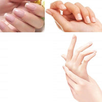 Majestique Nail Glass Filler - Assorted 1 Piece