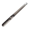 Majestique Stainless Steel Nail File 1 Piece