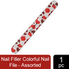 Majestique Double Sided Colorful Filers Assorted 1 Piece