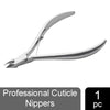 Majestique Professional Cuticle Nipper 1 Piece
