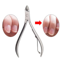 Majestique Professional Cuticle Nipper 1 Piece