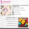 Majestique Compact Manicure Kit