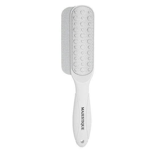 Majestique Callus Removal Foot Scrubber Assorted 1 Piece